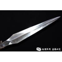百炼钢龙腾抢 红木杆子