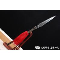 百炼钢龙腾抢 红木杆子