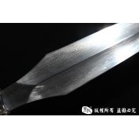 百炼钢龙腾抢 红木杆子