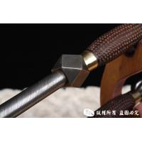 手工高难度百炼钢锤 一对
