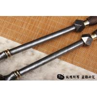 手工高难度百炼钢锤 一对