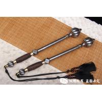 手工高难度百炼钢锤 一对