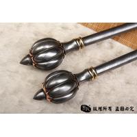 手工高难度百炼钢锤 一对