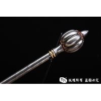 手工高难度百炼钢锤 一对
