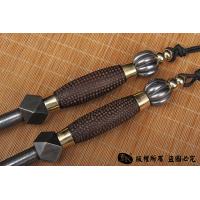 手工高难度百炼钢锤 一对