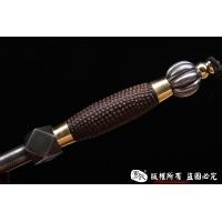 手工高难度百炼钢锤 一对