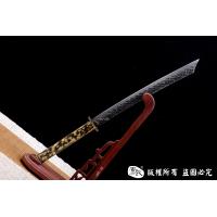 狂野清战刀