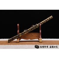 狂野清战刀