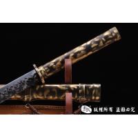 狂野清战刀