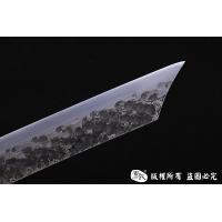 狂野清战刀