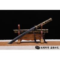 狂野清战刀