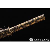 狂野清战刀