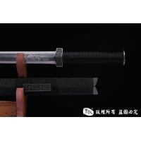 冰裂纹螭龙汉剑 查长伟作品