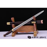 冰锋楚剑 冰裂纹