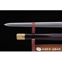 冰锋楚剑 冰裂纹
