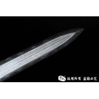 冰锋楚剑 冰裂纹