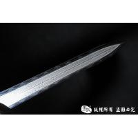 冰锋楚剑 冰裂纹