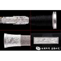 四神兽乌兹剑 查长伟作品