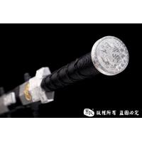 四神兽乌兹剑 查长伟作品