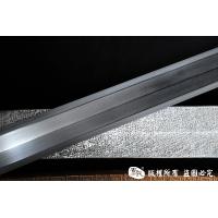 四神兽乌兹剑 查长伟作品