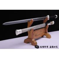四神兽乌兹剑 查长伟作品