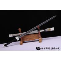 四神兽乌兹剑 查长伟作品