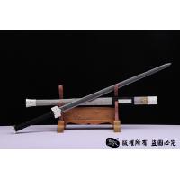 四神兽乌兹剑 查长伟作品