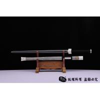 四神兽乌兹剑 查长伟作品