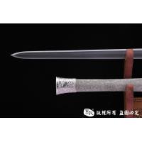 四神兽乌兹剑 查长伟作品