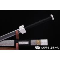 四神兽乌兹剑 查长伟作品
