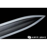 四神兽乌兹剑 查长伟作品