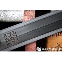四神兽乌兹剑 查长伟作品