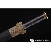 小龙渊-手工龙泉剑