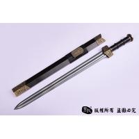 小龙渊-手工龙泉剑
