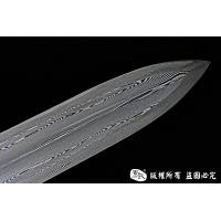 小龙渊-手工龙泉剑