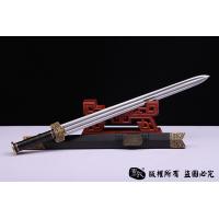 小龙渊-手工龙泉剑