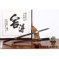 经典百炼钢汉剑-性能优越，收藏价值好