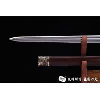 经典百炼钢汉剑-性能优越，收藏价值好