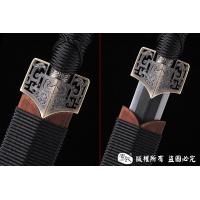 经典百炼钢汉剑-性能优越，收藏价值好