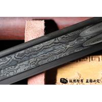 经典百炼钢汉剑-性能优越，收藏价值好