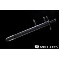 指环王圣剑 欧式真剑