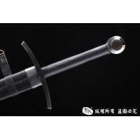 指环王圣剑 欧式真剑