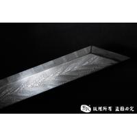 盛世唐刀-大马士革鱼骨纹
