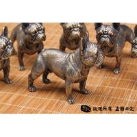 非常萌的法国小斗牛犬