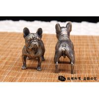非常萌的法国小斗牛犬