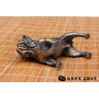非常萌的法国小斗牛犬