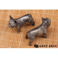 非常萌的法国小斗牛犬