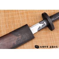 铜把精品单刀-名家推荐-堪称神刀1