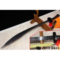 铜把精品单刀-名家推荐-堪称神刀1