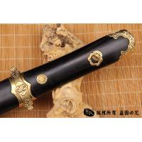 百炼钢经典小唐刀